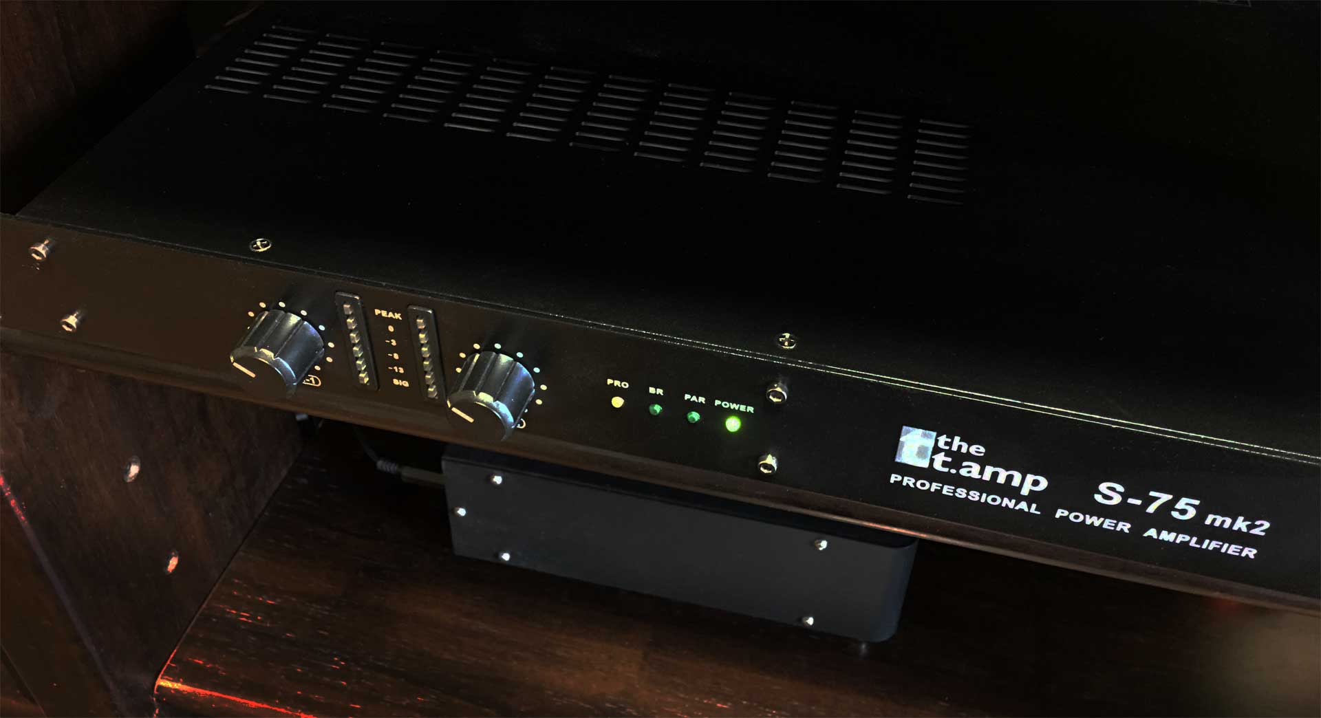 BOSE アンプ内蔵イタリアーノ